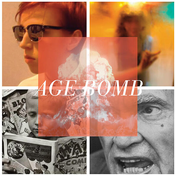 Age Bomb (Single)
